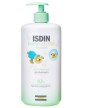 Isdin Baby Naturals Gel Champú Pack 2x750ml
