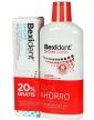 Bexident Pack Colutorio Encíascon CLorhexidina 0.12% 500ml + Pasta Dentífrica Encías Uso Diario 75ml