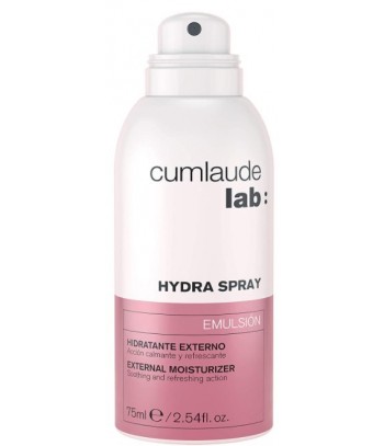 Cumlaude Hydra Spray Emulsión Hidratante Externo 75ml