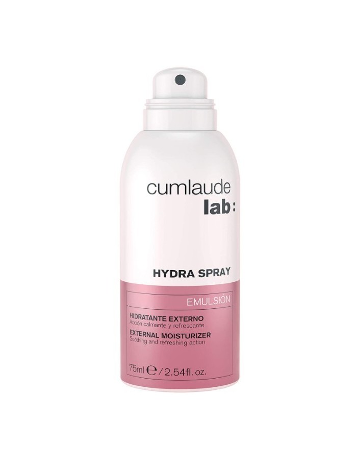 Cumlaude Hydra Spray External Moisturizing Emulsion 75ml