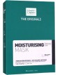 MartiDerm The Originals Moisturising Mask Hidratación Intensiva Antioxidante Antiedad Todo Tipo de Piel 10 Unidades