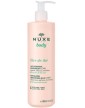 Nuxe Body Rêve de Thé 24 Hour Revitalizing Moisturizing Milk 400ml