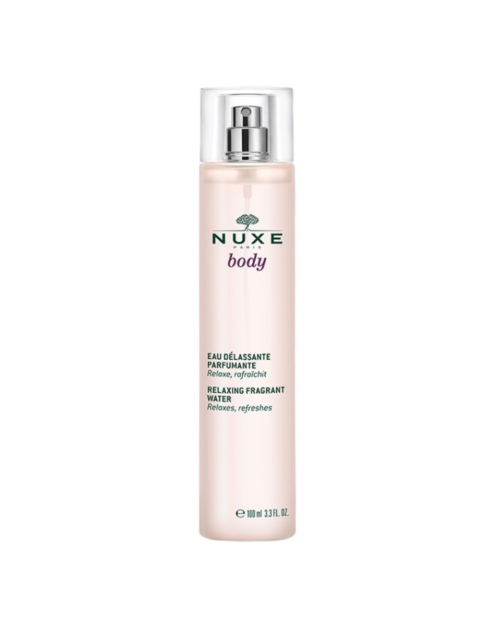 Nuxe Body Relaxing Perfumed Water 100ml