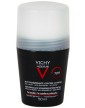Vichy Men's Antiperspirant Deodorant Extreme Control 72H Sensitive Skin 50ml
