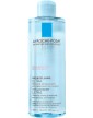La Roche Posay Ultra Agua Micelar Piel Reactiva Rostro Ojos y Labios 400ml