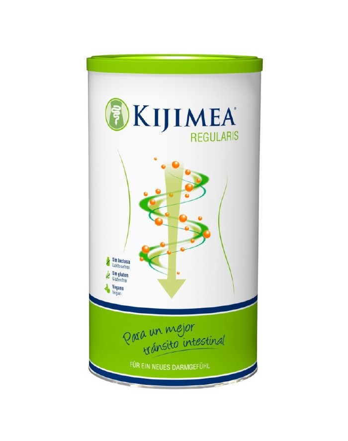 Kijimea Regularis Improves Intestinal Transit 500g