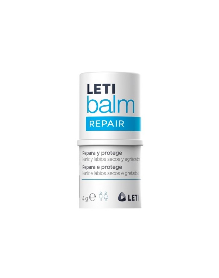Letibalm stick