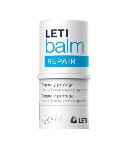 Letibalm stick