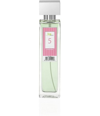 Iap Pharma Nº5 Perfume Mujer 150ml