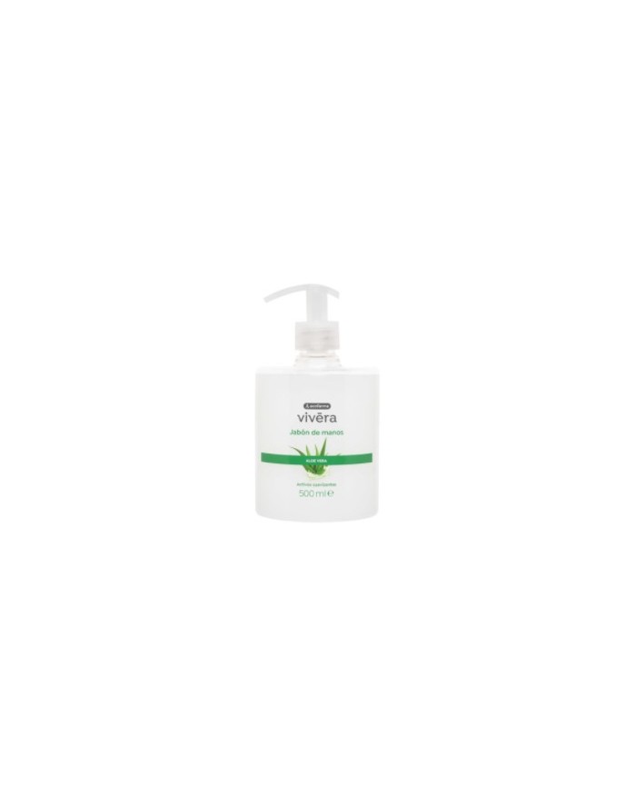 Acofarma Vivéra Aloe Vera Hand Soap 500ml