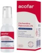 Acofar Chlorhexidine Digluconate 2% Antiseptic for Healthy Skin Spray 25ml