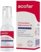 Acofar Clorhexidina Digluconato 2% Antiséptico para Piel Sana Spray 25ml