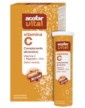 AcofarVital Vitamina C 1000mg + Magnesio + Zinc Sabor Naranja 40 Comprimidos Efervescentes