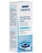 Acofarma Nesira Solución Única con Hialuronato sódico para Lentes de Contacto Blandas 360ml + Portalentes