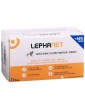 Lephanet Daily Cleansing of the Periocular Area and Eyelids 30+12 Individual Wipes