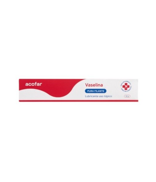 Acofar Pure Stringy Vaseline 30gr