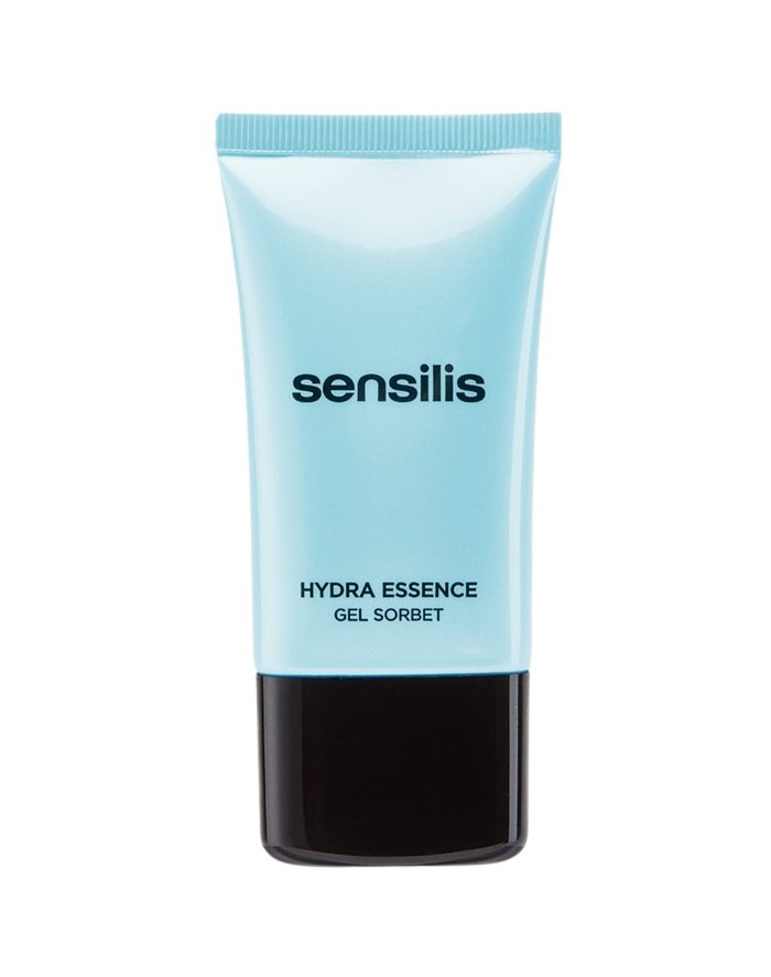 Sensilis Hydra Essence Gel Sorbete Hidratante Piel Mixta 40ml 