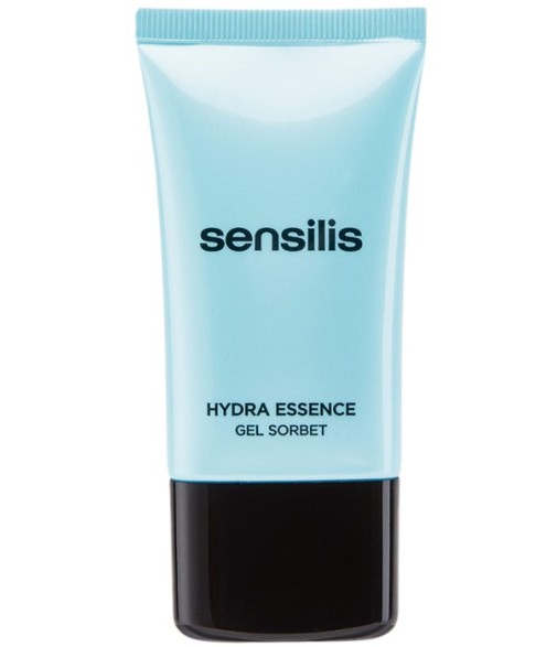 Sensilis Hydra Essence Gel Sorbete Hidratante Piel Mixta 40ml 