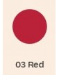 Sensilis Perfect Line Perfilador de Labios 03 Red