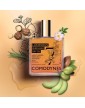 Comodynes Luminous Perfumed Dry Oil Rostro Cuerpo y Cabello 100ml