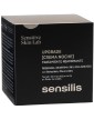 Sensilis Upgrade Firming Treatment Night Cream 50ml