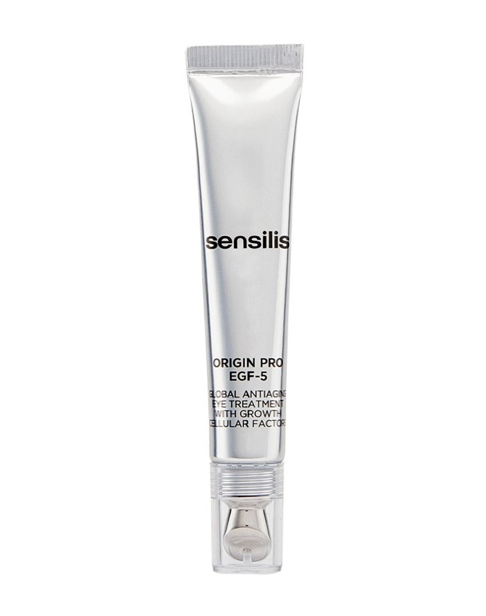 Sensilis Origin Pro EGF-5 Rejuvenating Eye Contour for Bags and Dark Circles 15ml