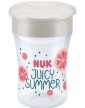 Nuk Magic Cup Limited Edition Fruits Vaso de Aprendizaje +8 Meses 230ml