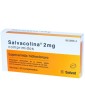 Salvacolina 2mg 20 Comprimidos