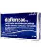 Daflon 500 mg 30 comprimidos