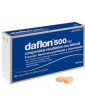 Daflon 500 mg 60 comprimidos