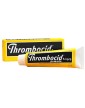 THROMBOCID 1MG/G POMADA, 1 TUBO DE 60 G