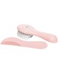 Suavinex Hygge Baby Set Brush + Comb Pink