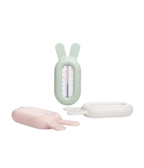 Suavinex Bath Thermometer Ideal Temperature