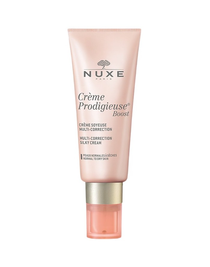 Nuxe Prodigieuse Boost Multi-Correction Silky Cream Normal to Dry Skin 40ml