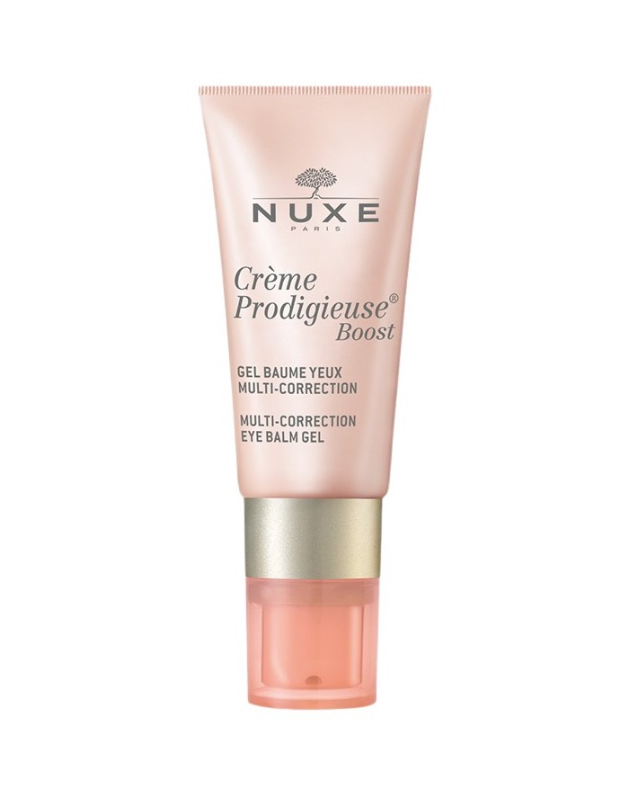 Nuxe Prodigieuse Boost Eye Contour Gel-Balm 15 ml