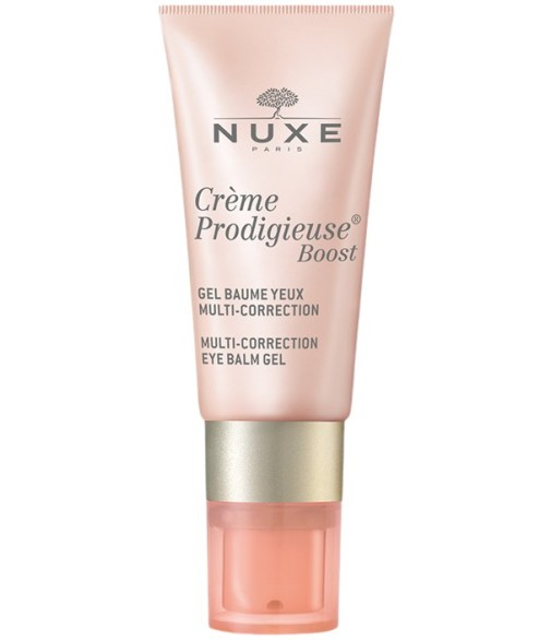 Nuxe Prodigieuse Boost Eye Contour Gel-Balm 15 ml