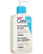 CeraVe SA Anti-Roughness Cleanser for Dry, Rough and Uneven Skin 236ml