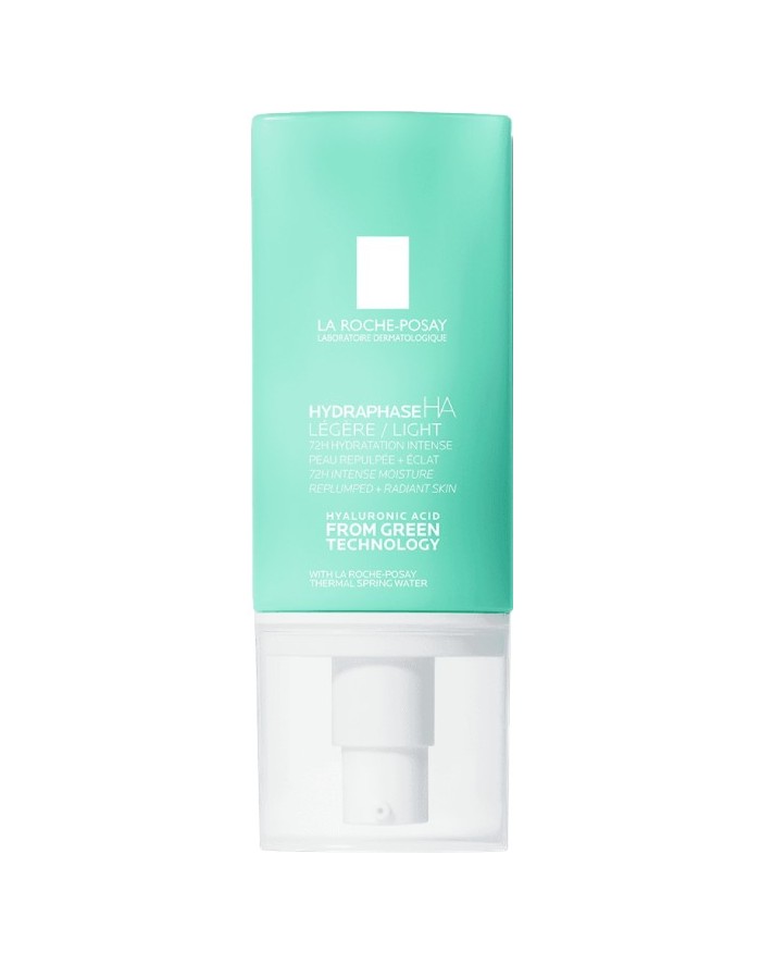La Roche Posay Hydraphase HA Light Dehydrated Skin Normal Mixed 50ml