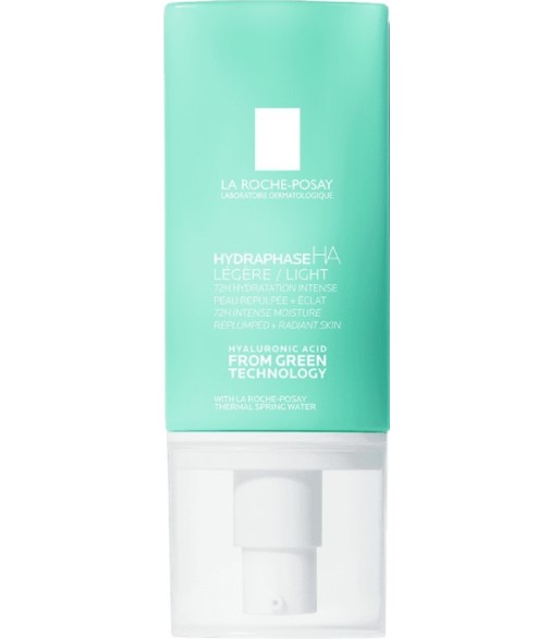 La Roche Posay Hydraphase HA Ligera Piel Deshidratada Normal Mixta 50ml