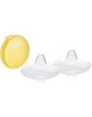 Medela Pezonera Contact Talla L 24mm 2 Unidades
