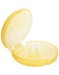 Medela Pezonera Contact Talla L 24mm 2 Unidades