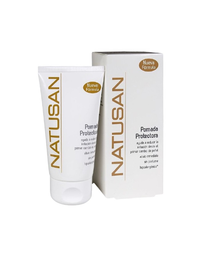 Natusan Protective Ointment 75g