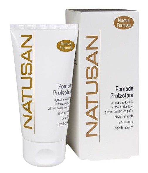 Natusan Protective Ointment 75g