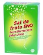 Sal de Fruta ENO Sabor Limón Polvo Efervescente 10 Sobres