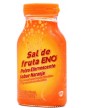 Sal de Fruta ENO Sabor Naranja Polvo Efervescente 150g