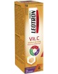 Leotron Defenses Vitamin C Triple Action Orange Flavor 18 Effervescent Tablets