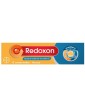 Redoxon Extra Defenses Vitamin CD and Zinc Orange Flavor 15 Effervescent Tablets