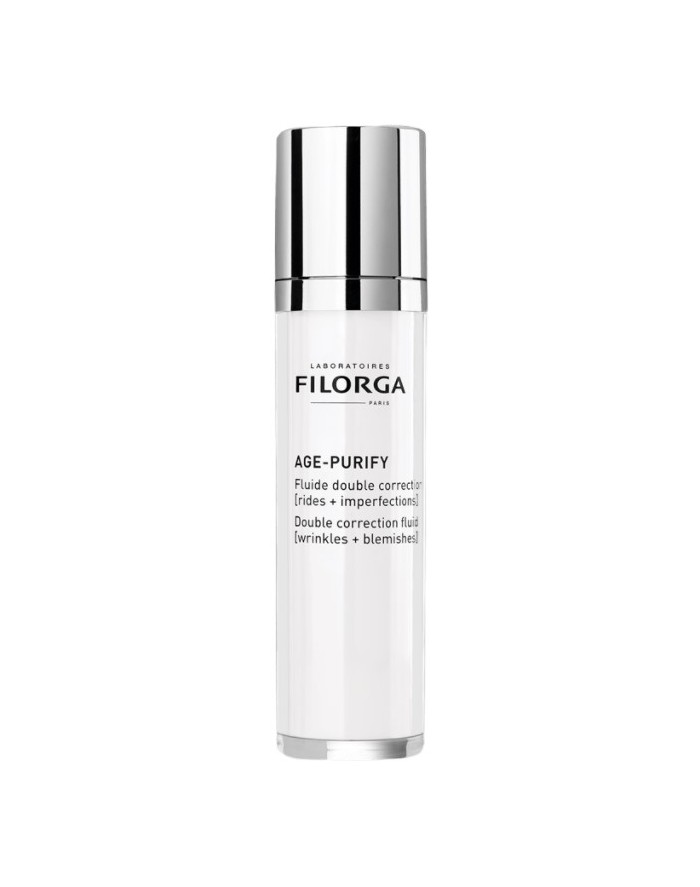 Filorga Age Purify Double Correction Fluid 50ml