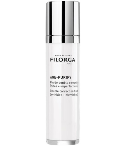 Filorga Age Purify Double Correction Fluid 50ml