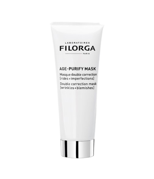 Filorga Age-Purify Mask Mascarilla Doble Corrección 75ml